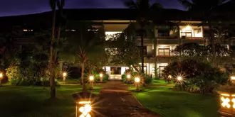 Puri Saron Hotel Seminyak