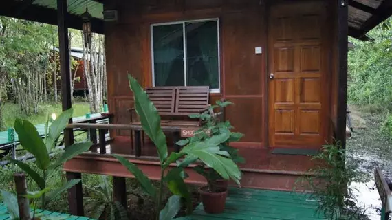 Nature Lodge Kinabatangan | Sabah - Kota Kinabatangan