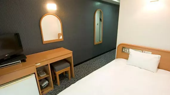 GR Hotel Suidocho | Kumamoto (idari bölge) - Kumamoto