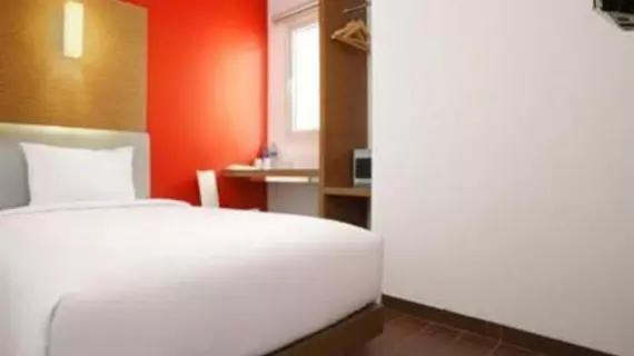 Amaris Hotel Season City | West Java - Cakarta (ve civarı) - Cakarta