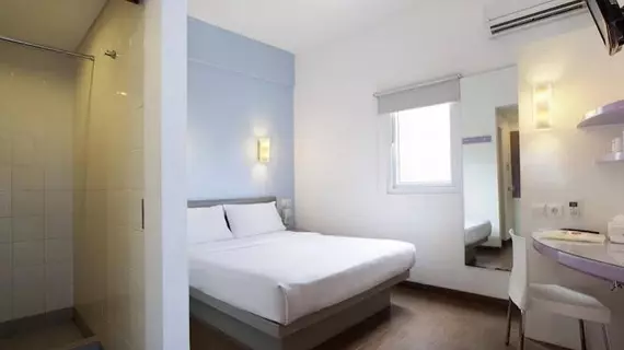 Amaris Hotel Panglima Polim 1 | West Java - Cakarta (ve civarı) - Cakarta - Güney Jakarta - Kebayoran Baru