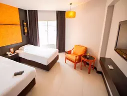 FURAMAXCLUSIVE SANDARA CHA AM | Prachuap Khiri Khan (ili) - Hua Hin (ve civarı) - Cha-am