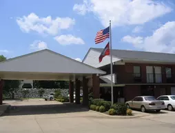 Americas Best Value Inn & Suites Sheridan | Arkansas - Sheridan