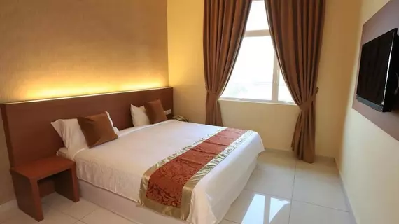 Supreme Hotel | Malacca - Malacca - Taman Kota Laksamana