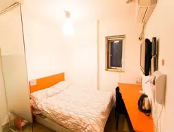 Pod Inn Suzhou Guanqian Xuan Miao Guan | Jiangsu - Suzhou - Gu Su Bölgesi