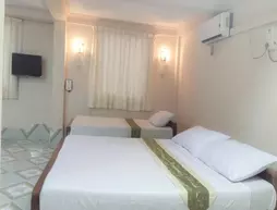 Thamada Family Hotel | Yangon - Bahan