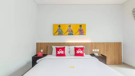 ZEN Rooms Seminyak Mertanadi | Bali - Badung - Günbatımı Yolu