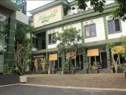 Alengka Hotel