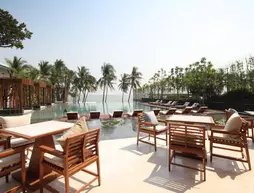 Cape Nidhra Hotel | Prachuap Khiri Khan (ili) - Hua Hin (ve civarı) - Hua Hin