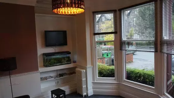 The Boundary Hotel - B&B | Batı Yorkshire (kontluk) - Leeds - Headingley - University District