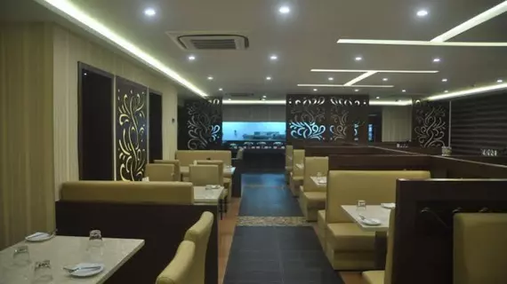 Hotel Himalayaa | Tamil Nadu - Tiruvannamalai