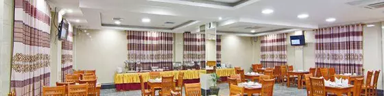 Yuan Sheng Hotel | Mandalay Bölgesi - Mandalay