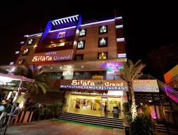 Hotel Sitara Grand Banjara Hills | Telangana - Haydarabad (ve civarı) - Haydarabad - Banjara Hills