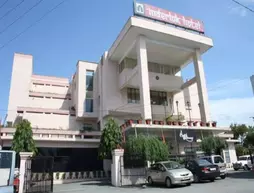 Hotel Inderlok | Uttarkand - Dehra Dun Bölgesi - Dehradun