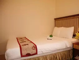 Anh Minh Hotel | Binh Duong (vilayet) - Ho Şi Min Şehri (ve civarı) - Ho Chi Minh City - Quận 1 - Japon Mahallesi