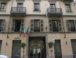 Hotel Urbani | Piedmont - Turin (ve civarı) - Turin - San Salvario