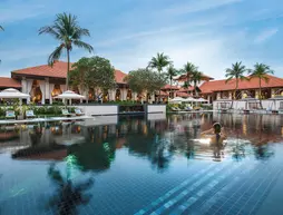 The Singapore Resort & Spa Sentosa, Managed by ACCOR | Singapur - Sentosa Adası