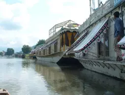 The Shelter Group of Houseboats | Cammu ve Keşmir - Srinagar (ve civarı) - Srinagar