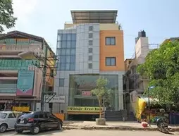 Orange Tree Inn | Karnataka - Bengaluru (ve civarı) - Bengaluru - Indiranagar