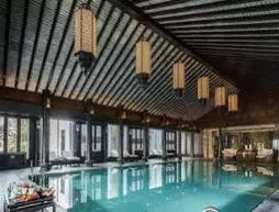 Yurun Hanyuelou Villa Resort Huangshan | Anhui - Huangshan - Tunxi