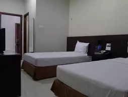 Family Guest House Surabaya | Doğu Cava - Surabaya - Gubeng