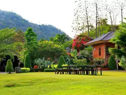 Bannrimkhao Khao Yai Resort | Nakhon Ratchasima (vilayet) - Pak Chong