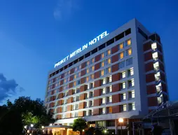 Phuket Merlin Hotel | Phuket (ve civarı) - Phuket