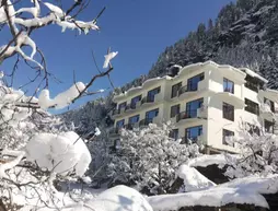 Apple Crescent Resort | Himaşal Pradeş - Manali (ve civarı) - Kullu