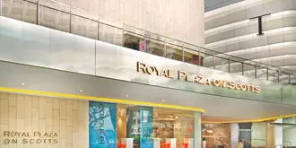 Royal Plaza On Scotts