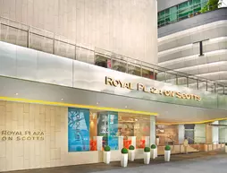 Royal Plaza On Scotts | Singapur - Tanglin - Orchard