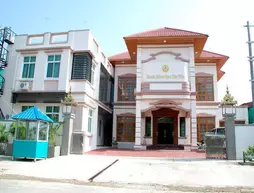 Hotel Myat Nan Taw Win | Mandalay Bölgesi - Mandalay