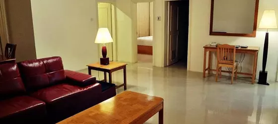 Mansouri Mansions Hotel | Manama - Adliya