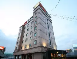 Hotel Ace Yongin | Gyeonggi - Suwon (ve civarı) - Yongin - Giheung-gu