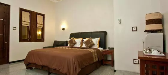 Omah Pari Boutique Hotel | Yogyakarta Özel Bölgesi - Yogyakarta (ve civarı) - Yogyakarta