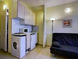 STN Apartments on Grafsky | Leningrad Bölgesi - St. Petersburg (ve civarı) - St. Petersburg - Tsentralny