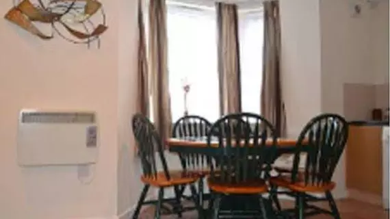 Penmarnja Self Catering Apartments | Kent (kontluk) - Dover