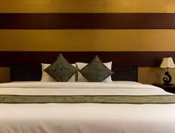 Felix Garden Hotel | Binh Duong (vilayet) - Ho Şi Min Şehri (ve civarı) - Ho Chi Minh City - Chanh Hung