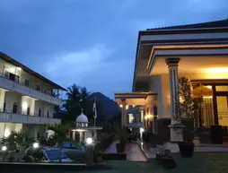 Harion Hostel Syariah | Lampung - Bandar Lampung