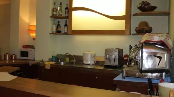 Sunset Hotel | Lombardy - Milano (ve civarı) - Milano - Citta Studi