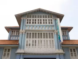 Hotel 81 Heritage | Singapur - Arab Street District - Kampong Glam