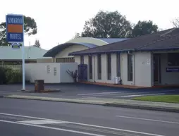 Amaroo Motel | Batı Avustralya - Batı Busselton