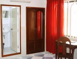 Don Bosco Guesthouse | Koh Kong - Sihanoukville (ve civarı) - Sihanoukville - Mittakpheap