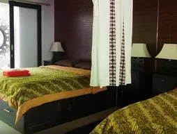 De Pendopo Homestay | Yogyakarta Özel Bölgesi - Yogyakarta (ve civarı) - Yogyakarta - Prawirotaman - Mergangsan