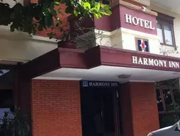 Harmony Inn Yogyakarta | Yogyakarta Özel Bölgesi - Yogyakarta (ve civarı) - Yogyakarta - Gedongkiwo - Mantrijeron