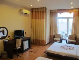 Dai Hoang Gia Hotel | Binh Duong (vilayet) - Ho Şi Min Şehri (ve civarı) - Ho Chi Minh City - Tan Thuan Dong