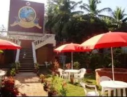 Hotel Orient Royal | Goa - Kuzey Goa - Calangute