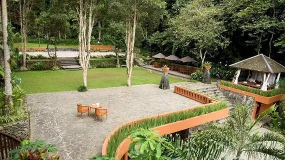 SanGria Resort And Spa | West Java - Bandung (ve civarı) - Lembang