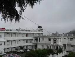 Hotel Sagar | Uttarkand - Almora (ve civarı) - Almora