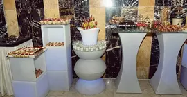 Al Nabarees Al Masi Hotel Apartments | Cidde