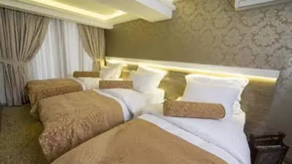 Golden Rain Hotel |  Istanbul  - Fatih - Beyazıt